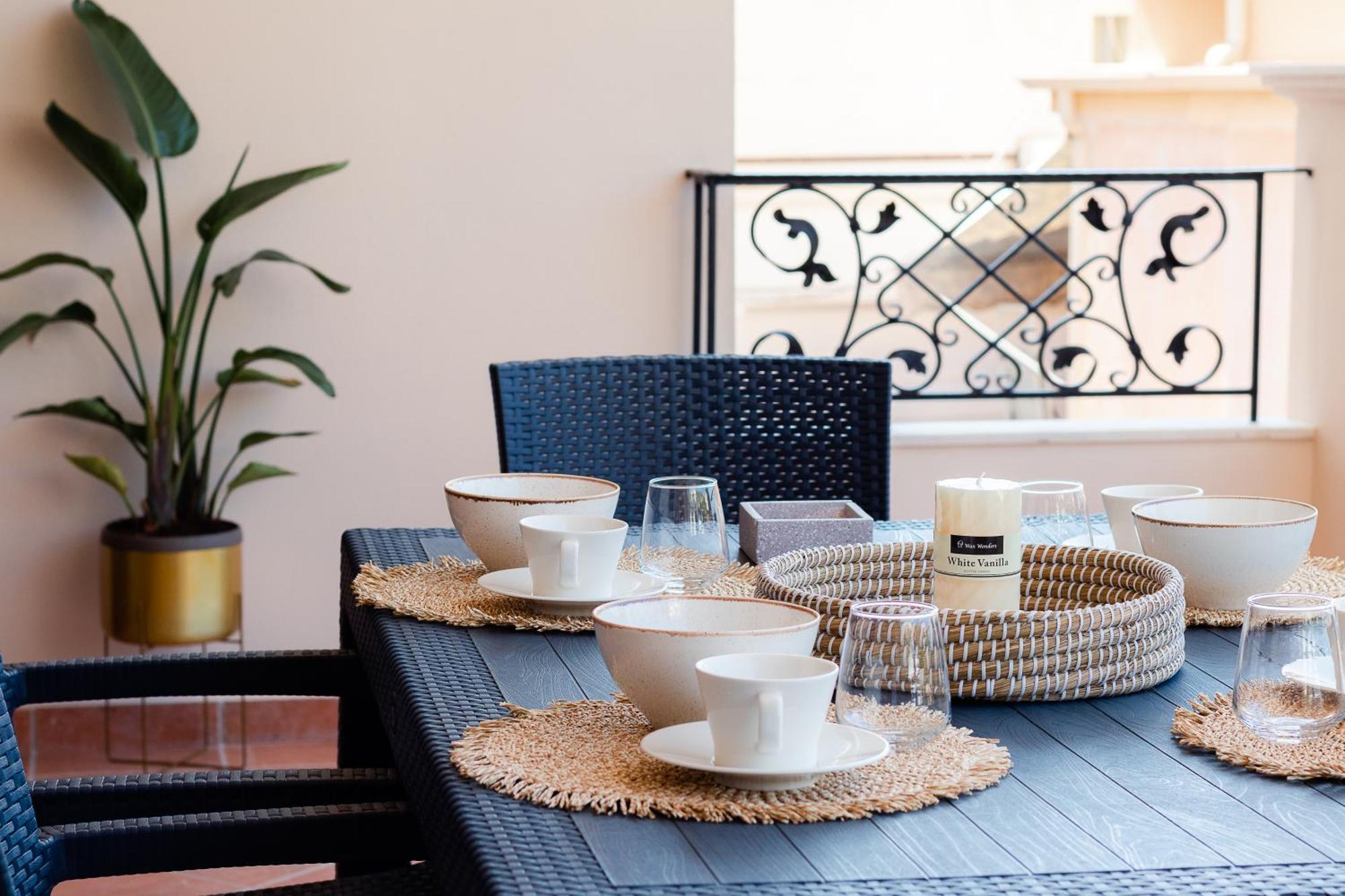 Agapi'S Luxury Apartment 필로스 외부 사진