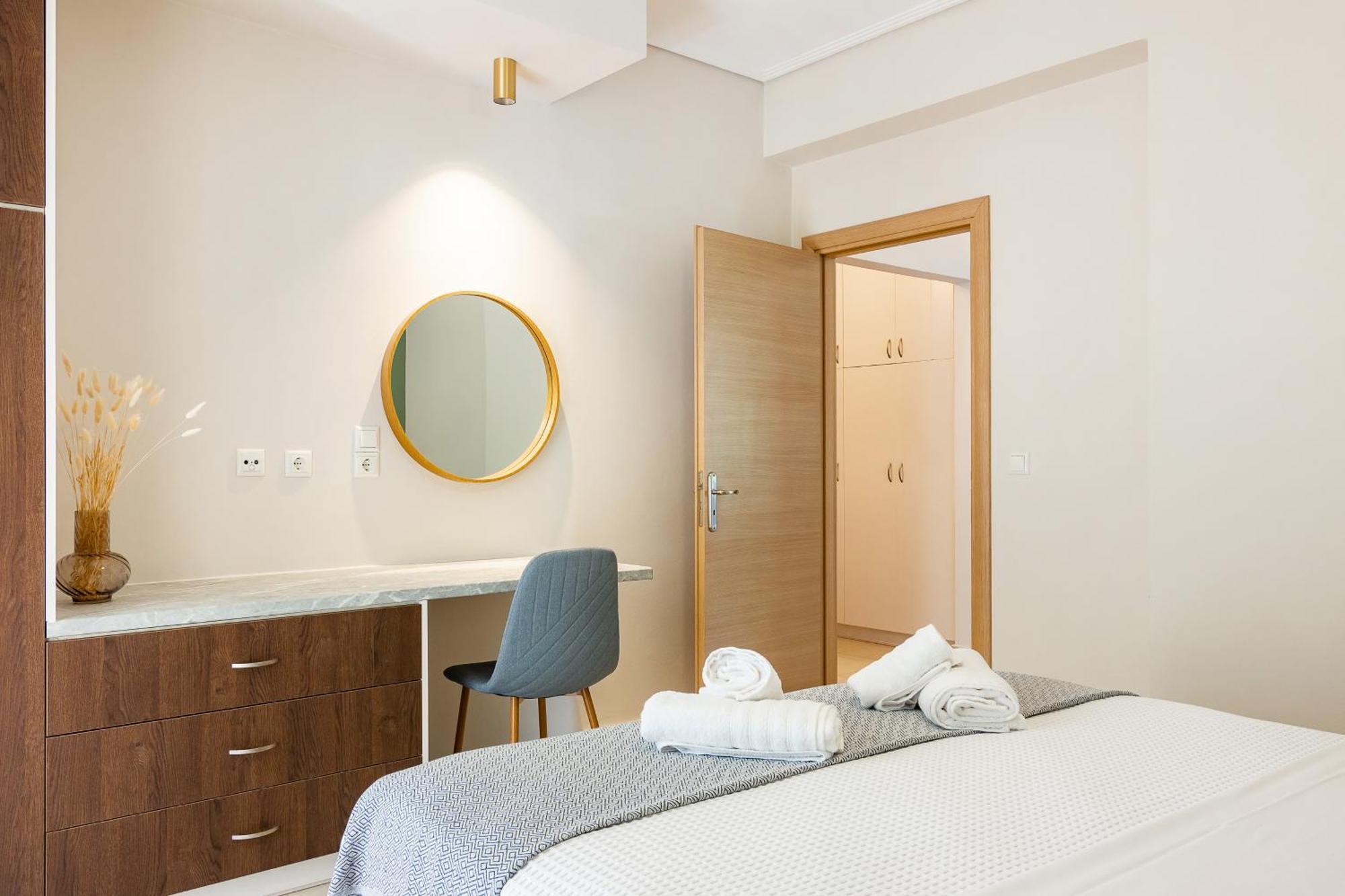 Agapi'S Luxury Apartment 필로스 외부 사진